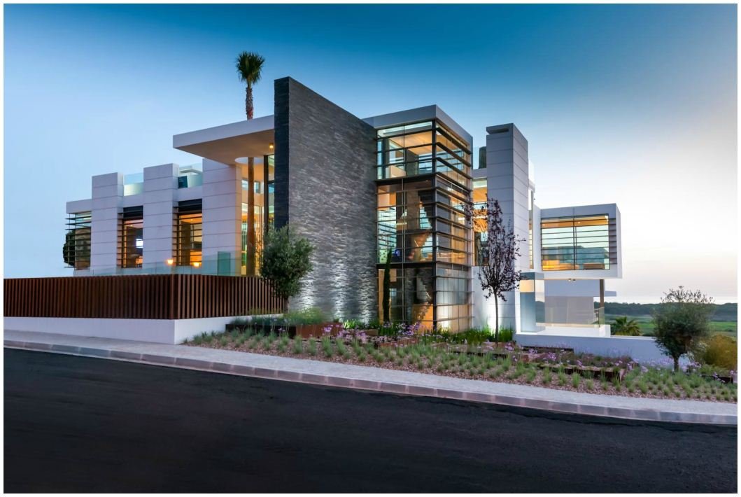 Natural Stone Expertise for Hospitality Projects